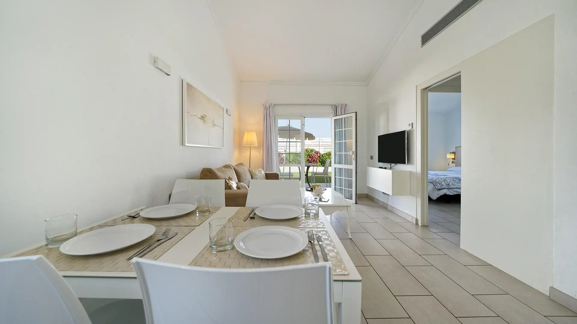 HOTEL Bungalows Adonis