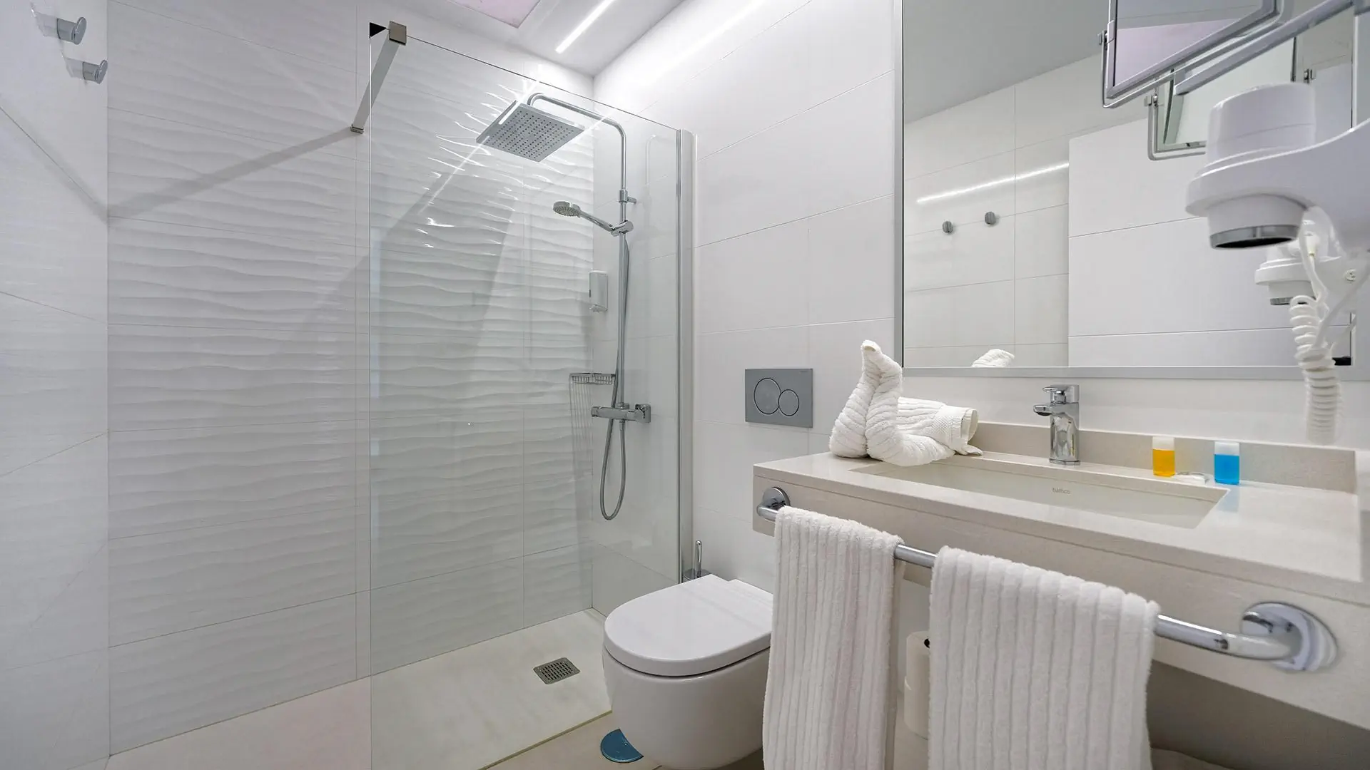 HOTEL Bungalows Adonis
