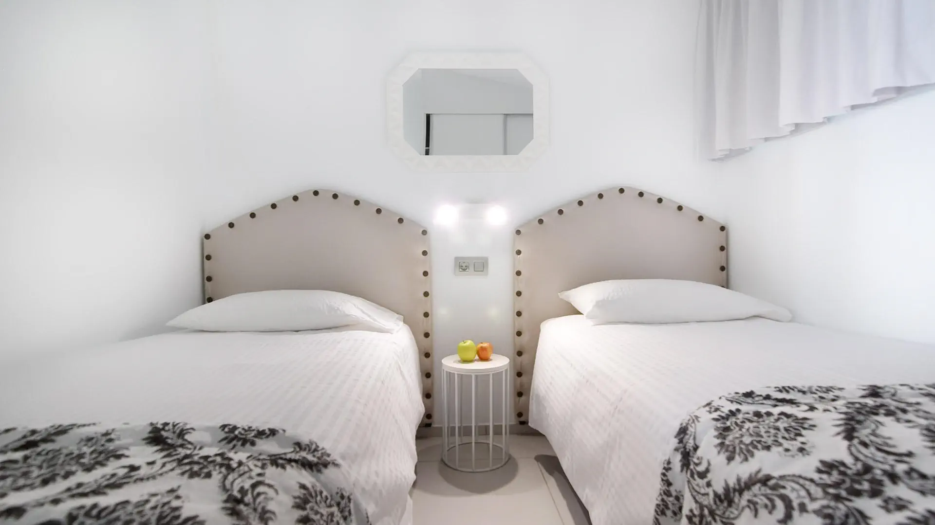 HOTEL Bungalows Adonis