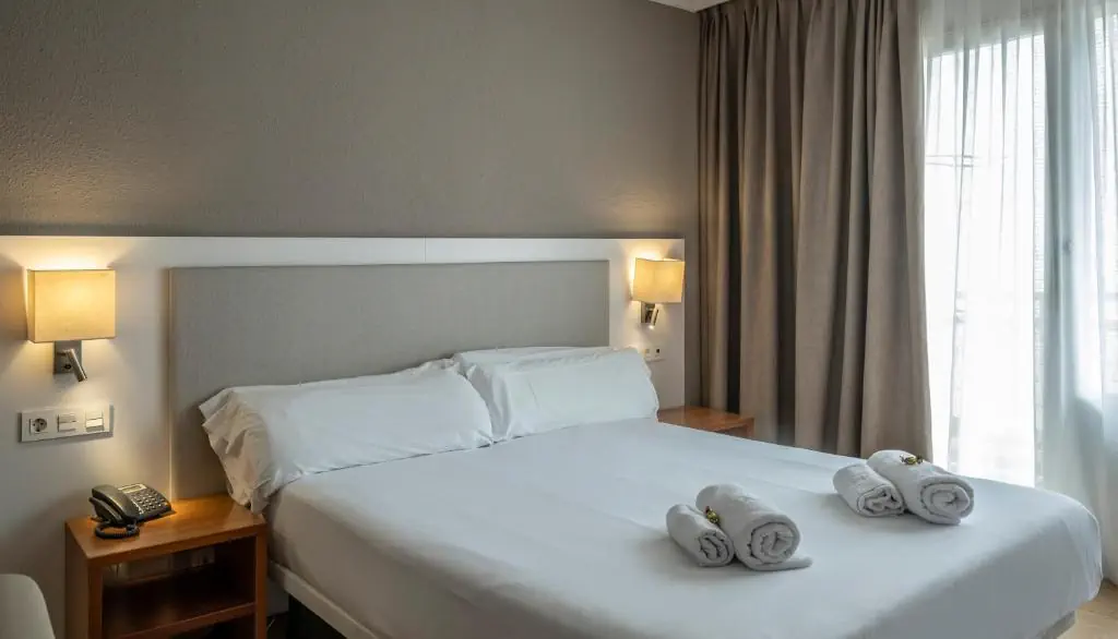 Rosamar & SPA (Lloret de Mar) - zdjęcie 12