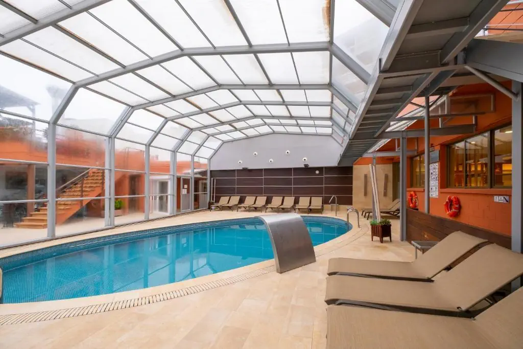 Rosamar & SPA (Lloret de Mar) - zdjęcie 7