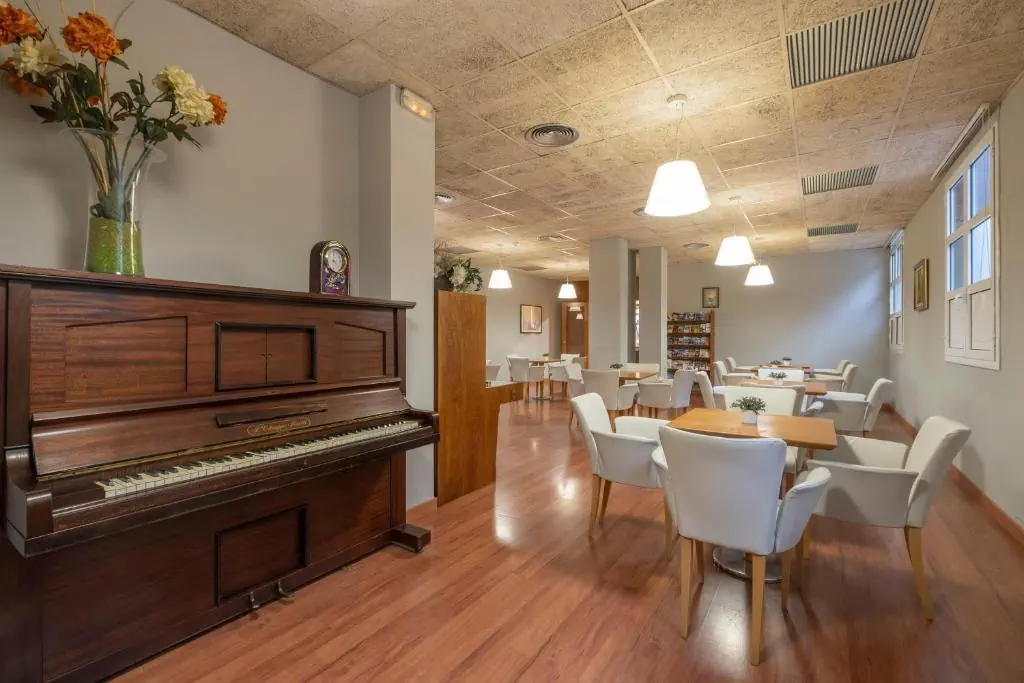 Rosamar & SPA (Lloret de Mar) - zdjęcie 8