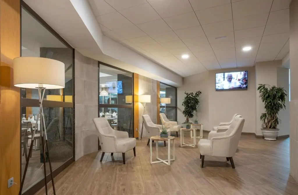 Rosamar & SPA (Lloret de Mar) - zdjęcie 15