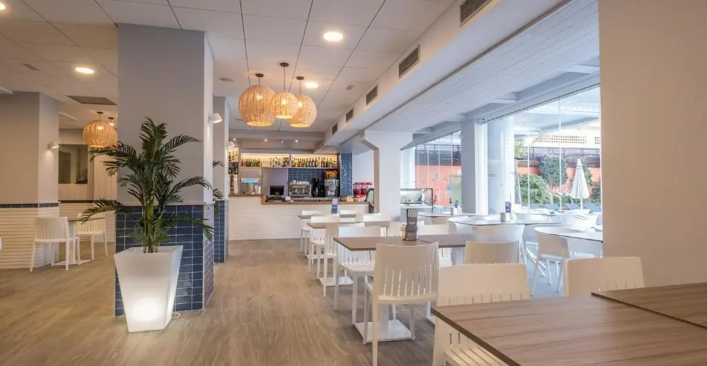 Rosamar & SPA (Lloret de Mar) - zdjęcie 14