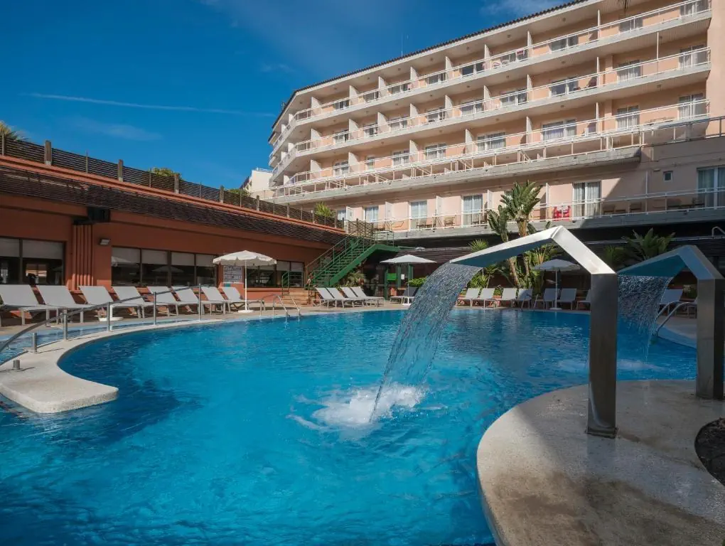 Rosamar & SPA (Lloret de Mar) - zdjęcie 3