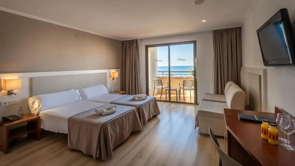 Rosamar & SPA (Lloret de Mar) - zdjęcie 9