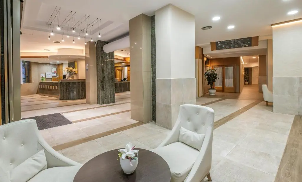 Rosamar & SPA (Lloret de Mar) - zdjęcie 4