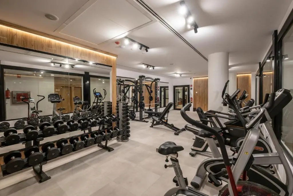 Rosamar & SPA (Lloret de Mar) - zdjęcie 16
