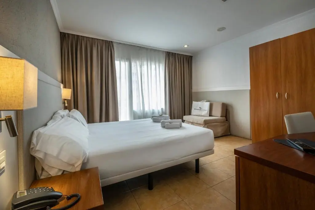 Rosamar & SPA (Lloret de Mar) - zdjęcie 11