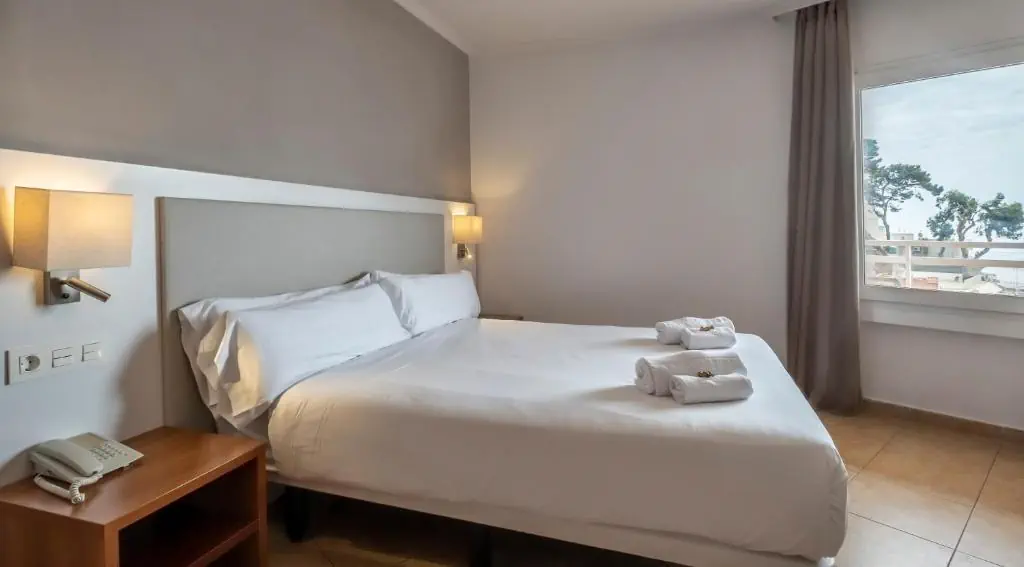 Rosamar & SPA (Lloret de Mar) - zdjęcie 10