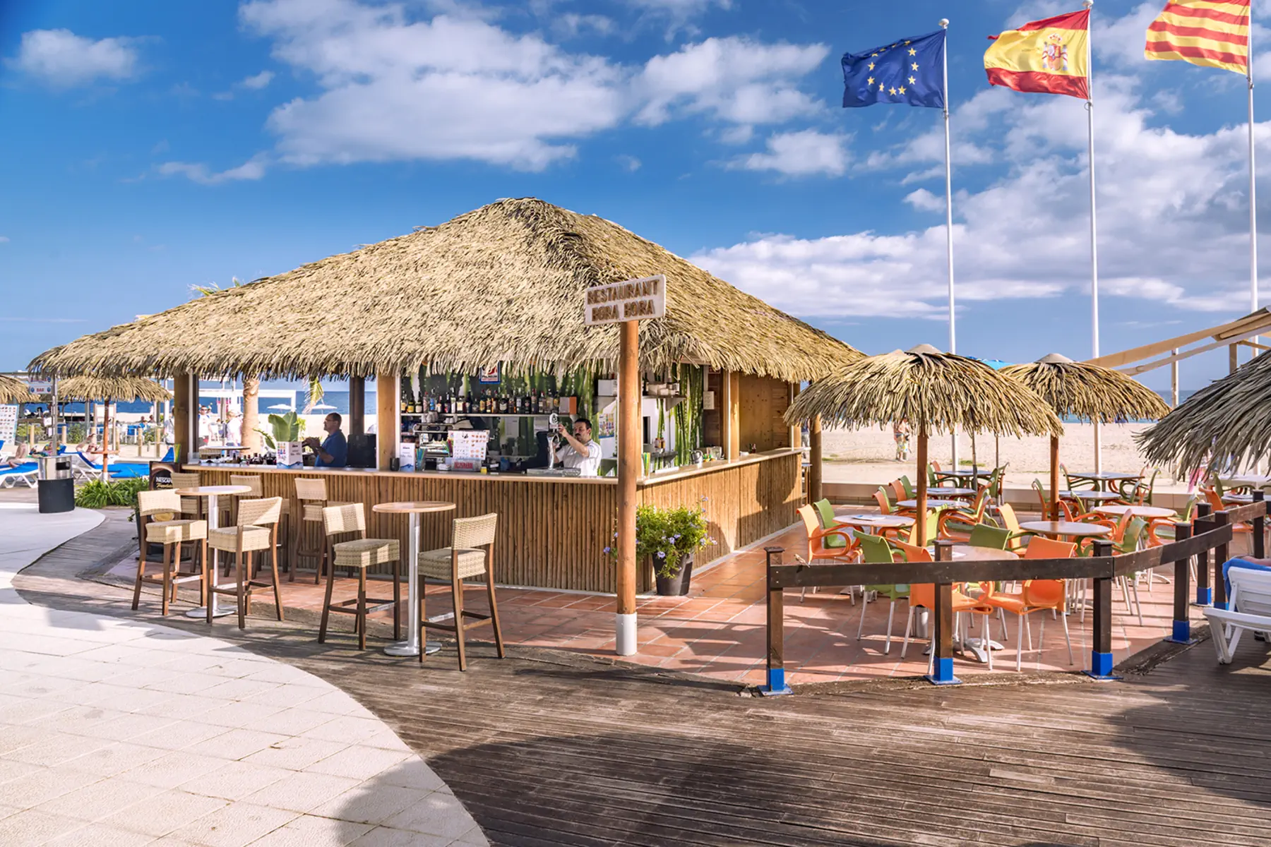 Tahiti Playa - zdjęcie 22