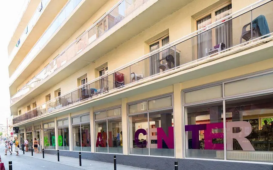 tent Lloret de Mar (ex. Don Juan Center) - zdjęcie 4