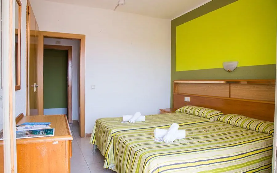 tent Lloret de Mar (ex. Don Juan Center) - zdjęcie 9