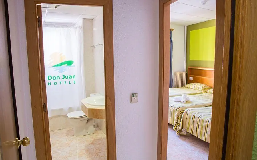 tent Lloret de Mar (ex. Don Juan Center) - zdjęcie 11