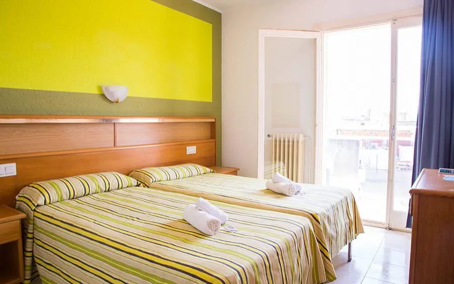 tent Lloret de Mar (ex. Don Juan Center) - zdjęcie 10