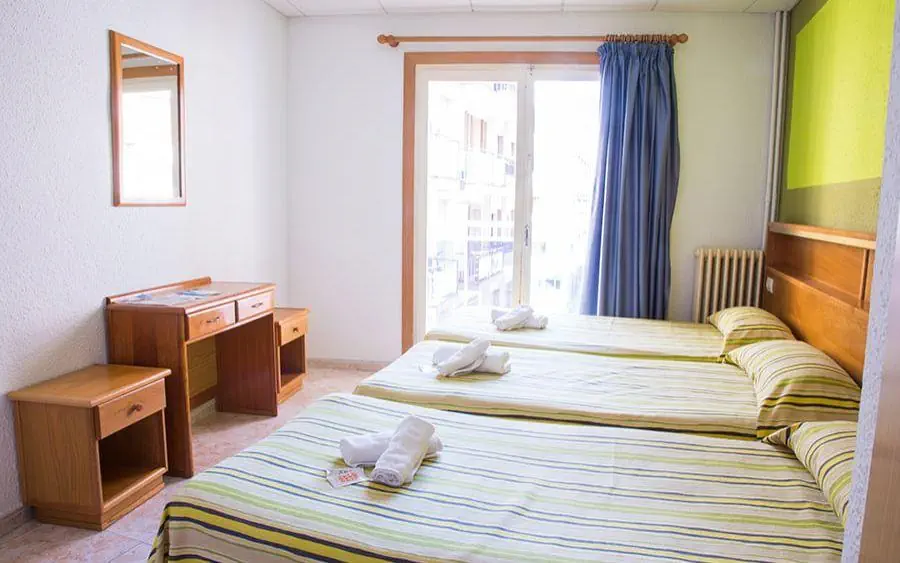 tent Lloret de Mar (ex. Don Juan Center) - zdjęcie 12