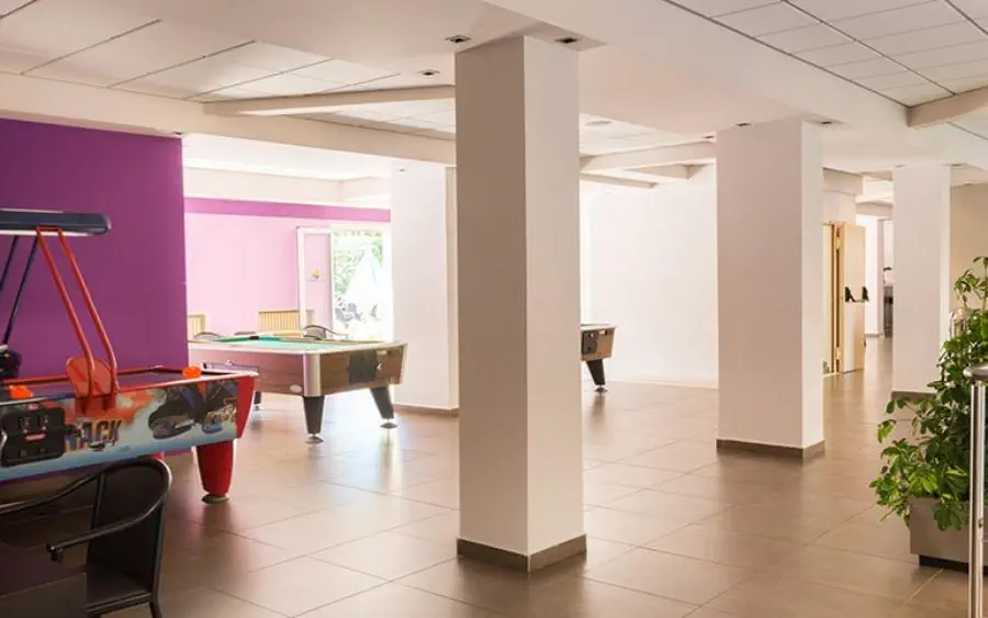 tent Lloret de Mar (ex. Don Juan Center) - zdjęcie 14