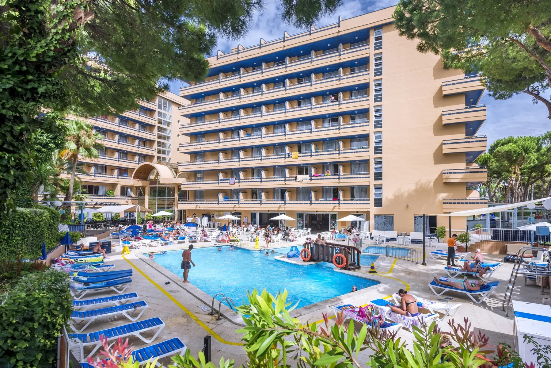 4R Playa Park (Salou) - zdjęcie 4