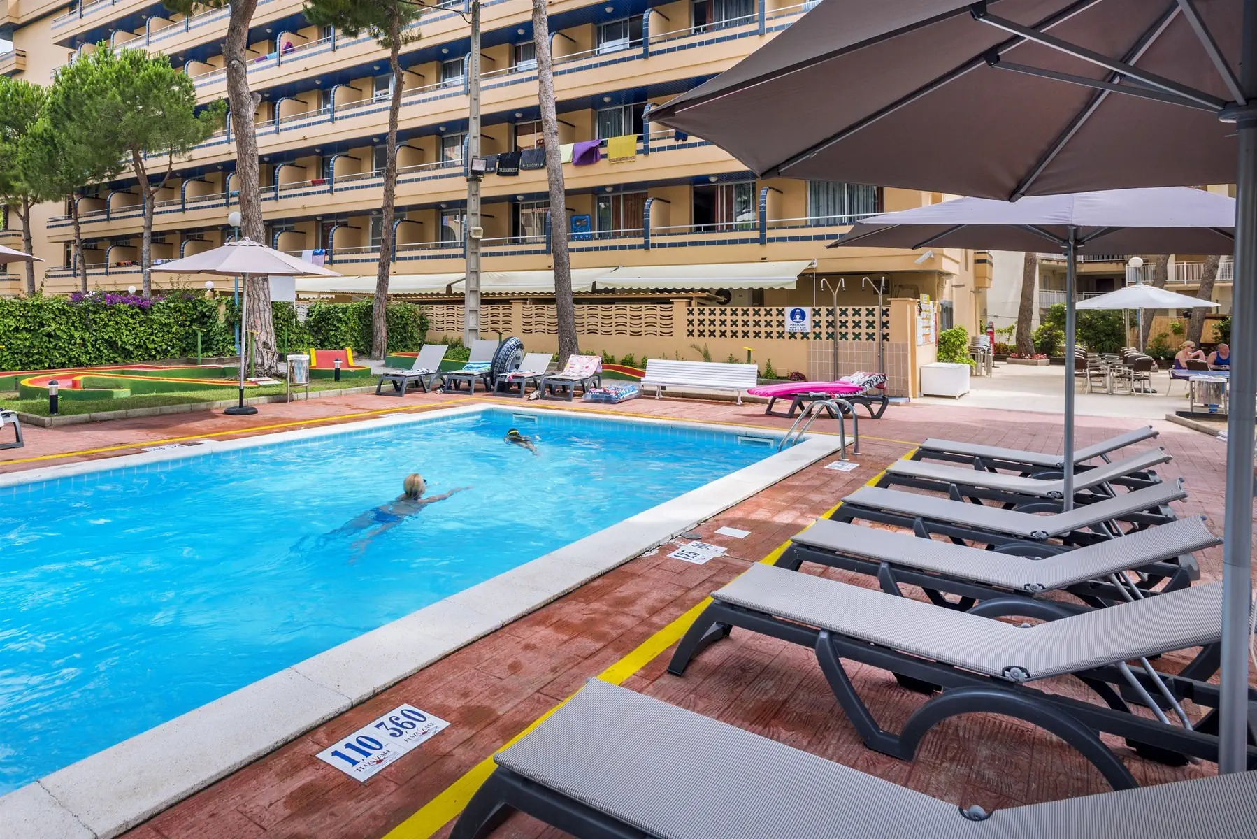 4R Playa Park (Salou) - zdjęcie 6