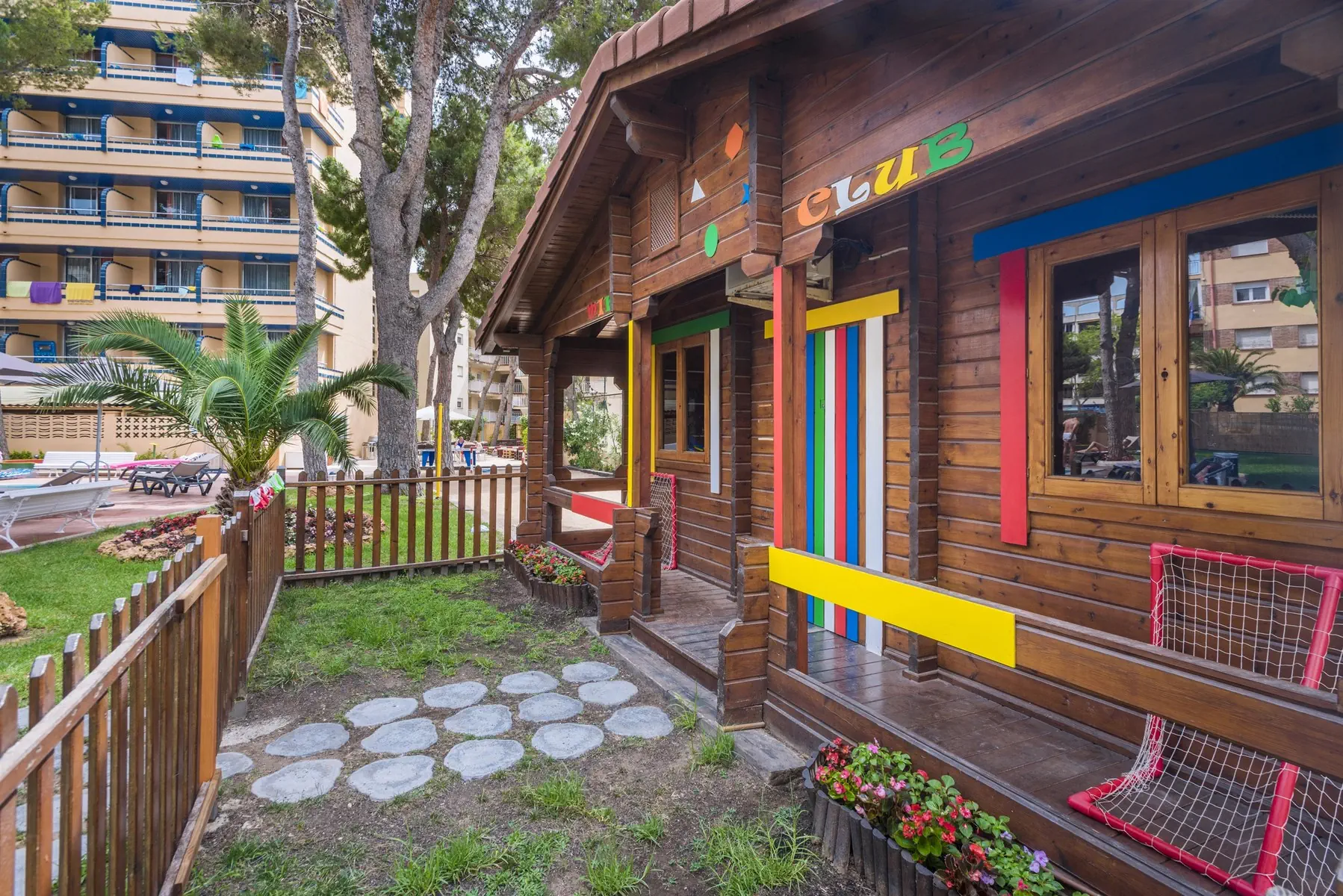 4R Playa Park (Salou) - zdjęcie 19