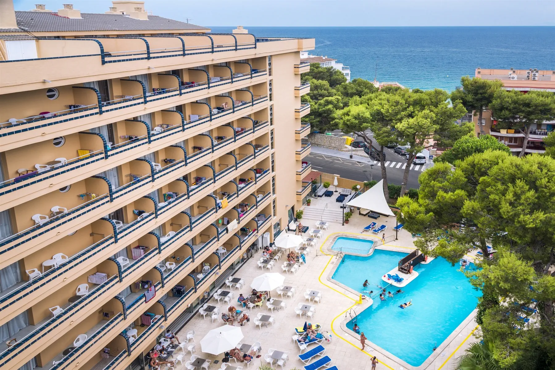4R Playa Park (Salou) - zdjęcie 2