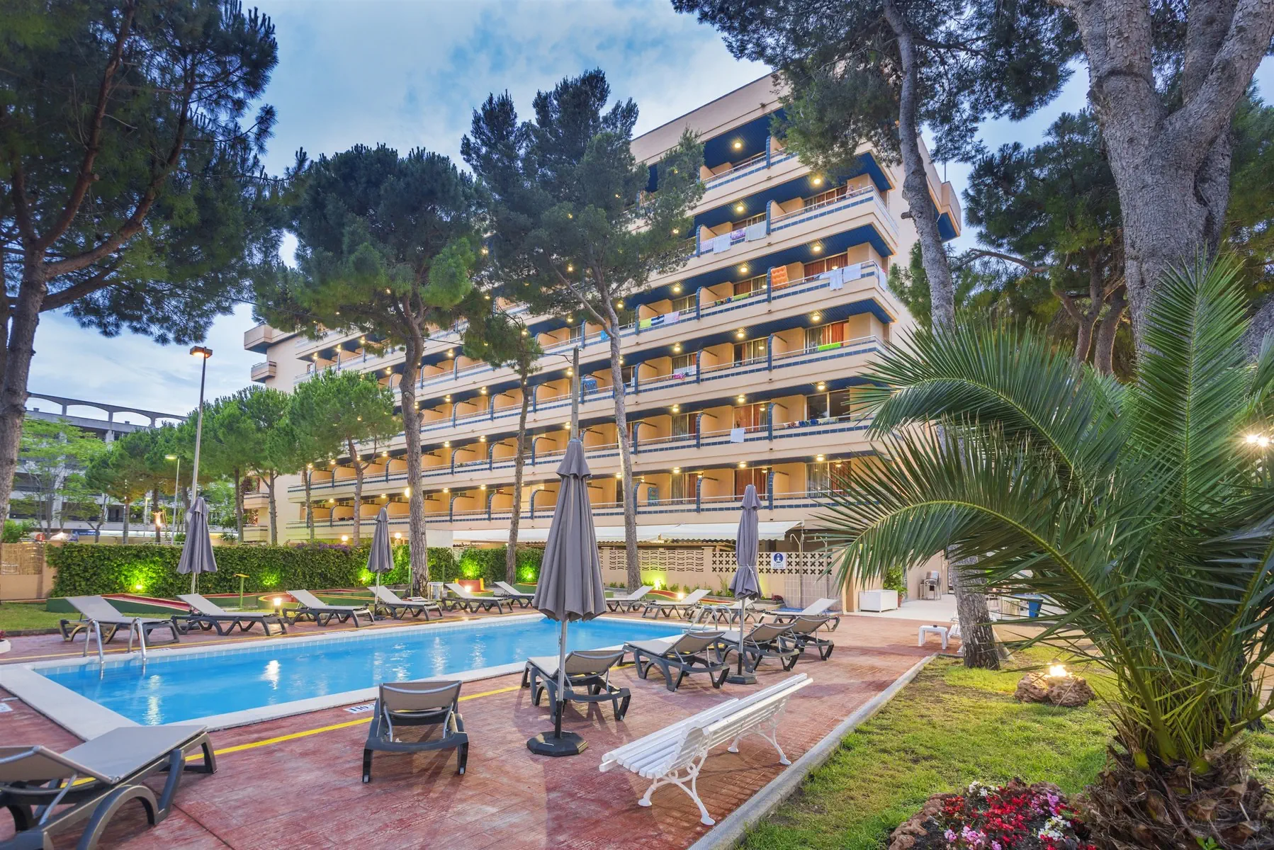 4R Playa Park (Salou) - zdjęcie 5