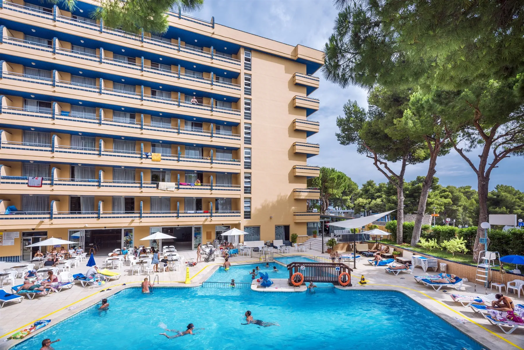 4R Playa Park (Salou) - zdjęcie 3