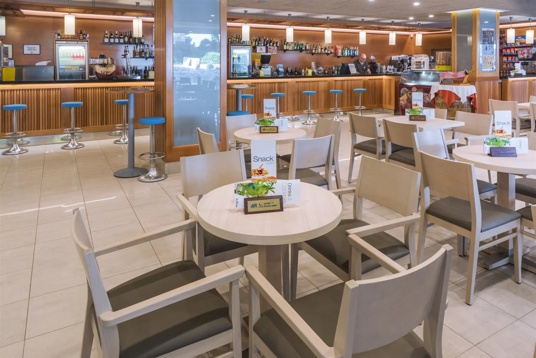 4R Playa Park (Salou) - zdjęcie 12