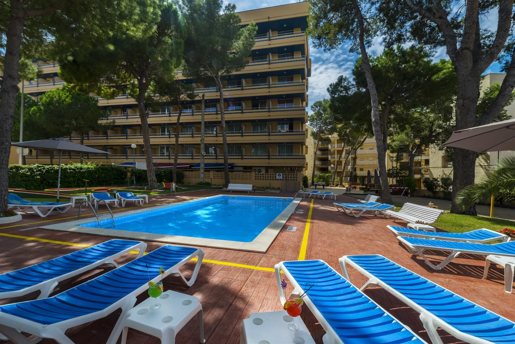 4R Playa Park (Salou) - zdjęcie 8