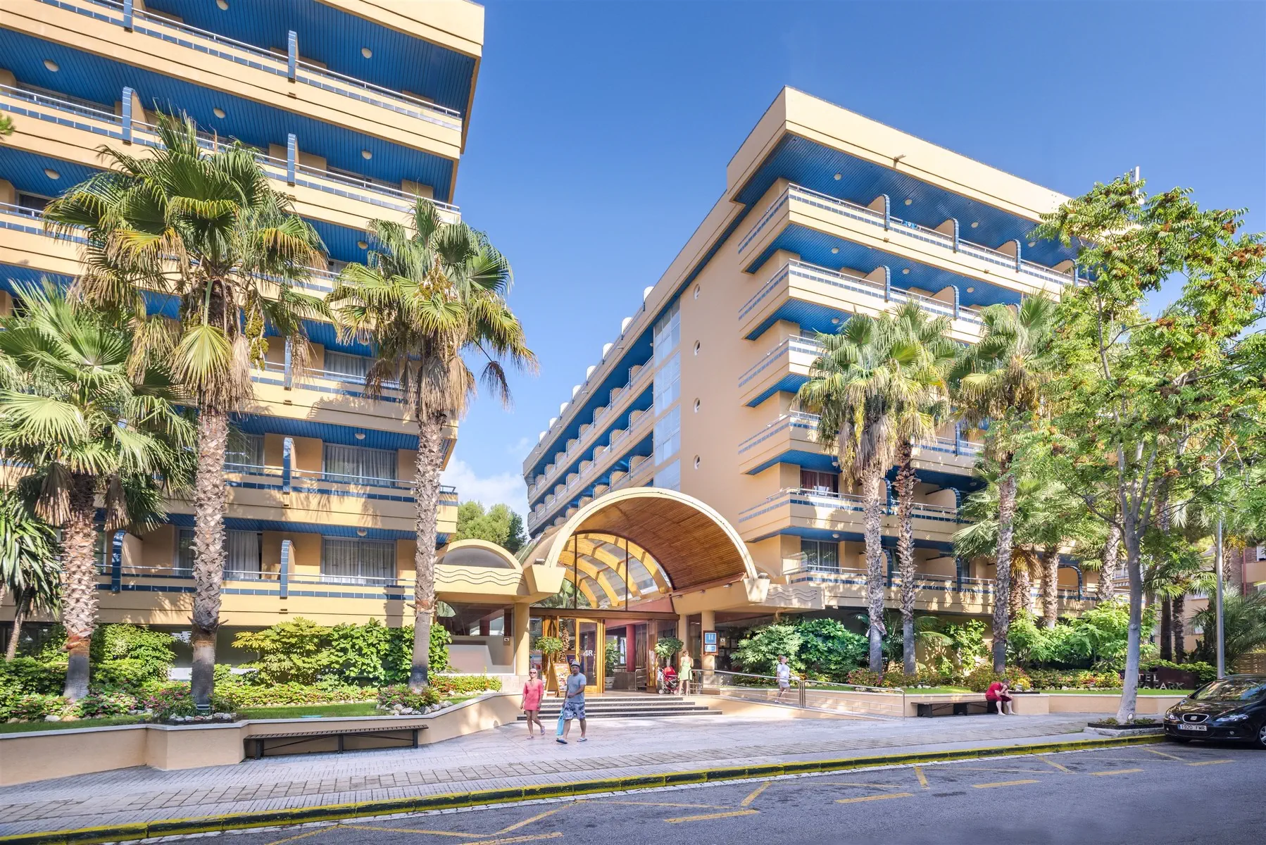 4R Playa Park (Salou) - zdjęcie 7