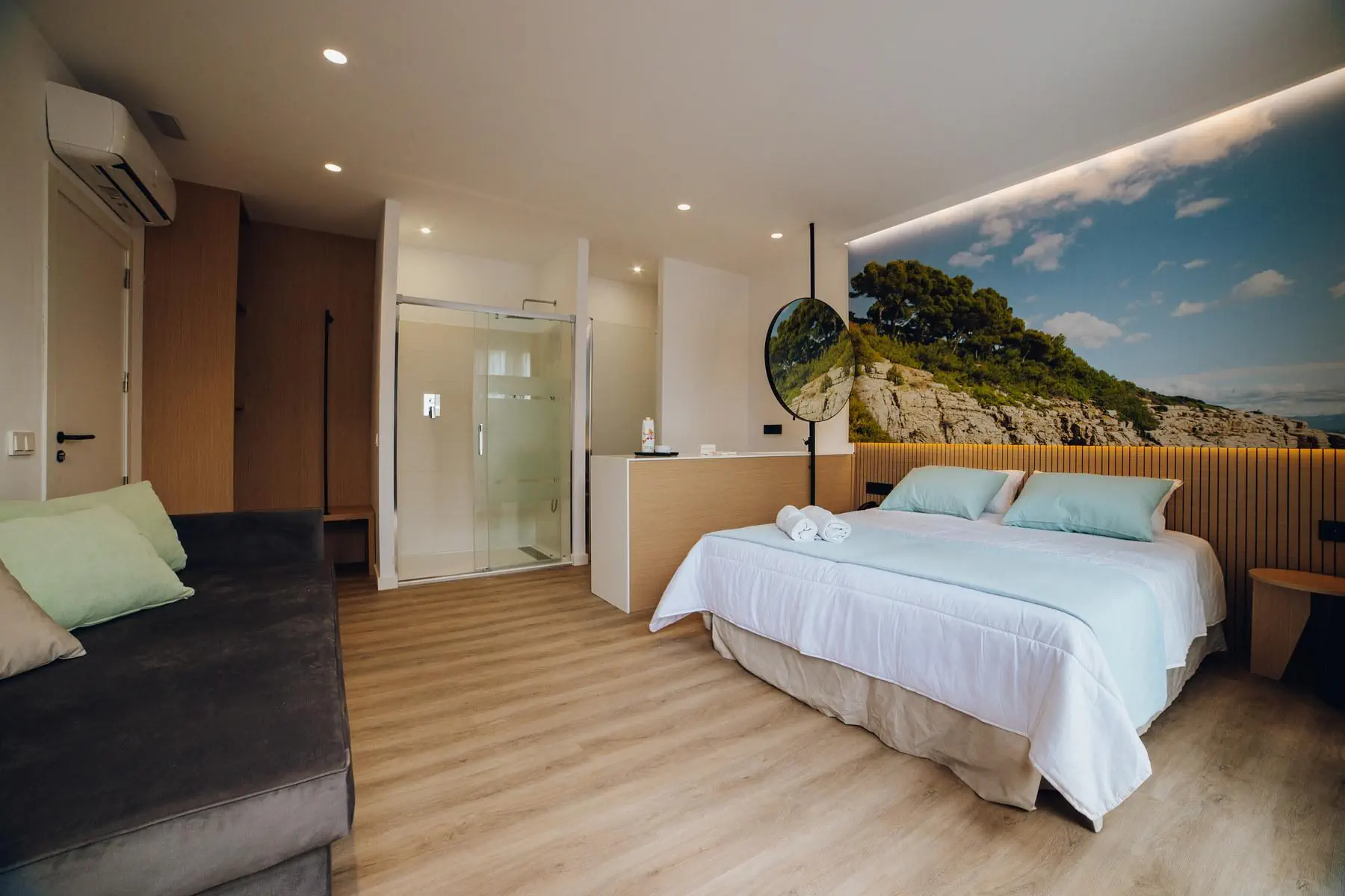 HOTEL Alannia Salou