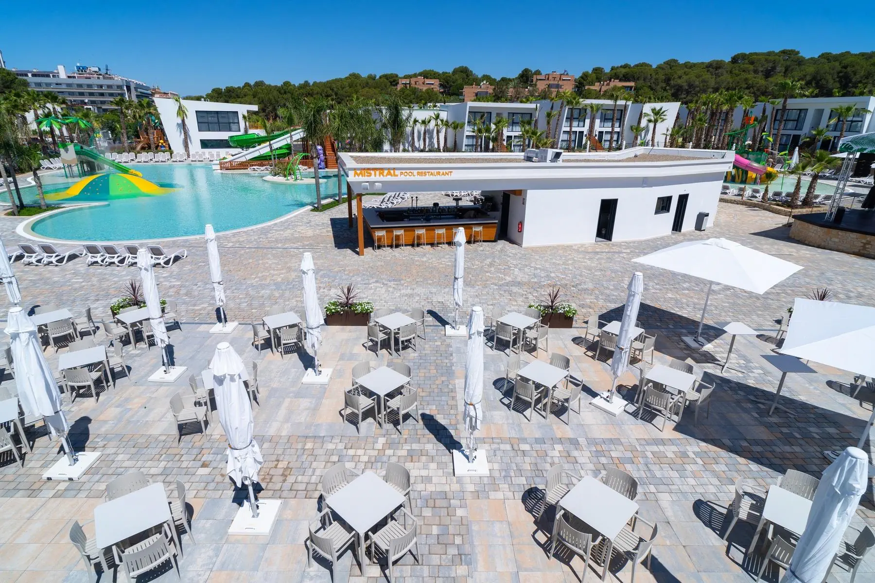HOTEL Alannia Salou