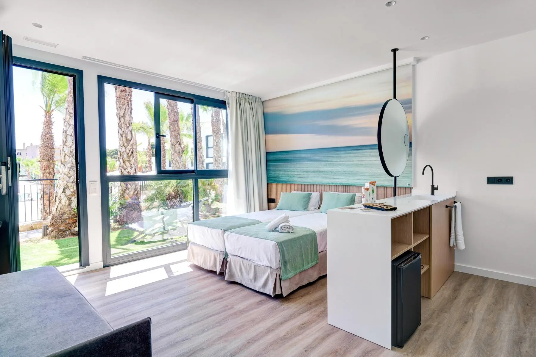 HOTEL Alannia Salou