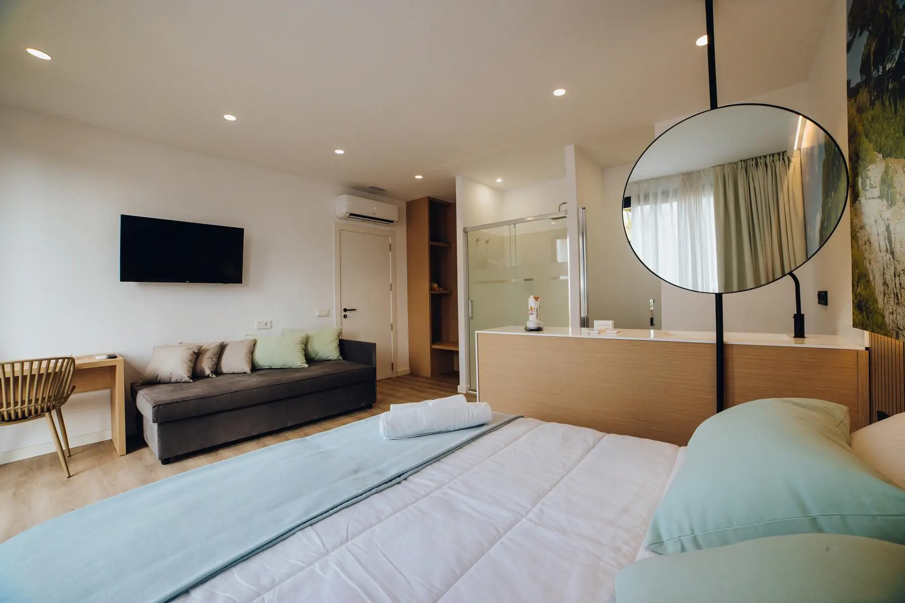 HOTEL Alannia Salou