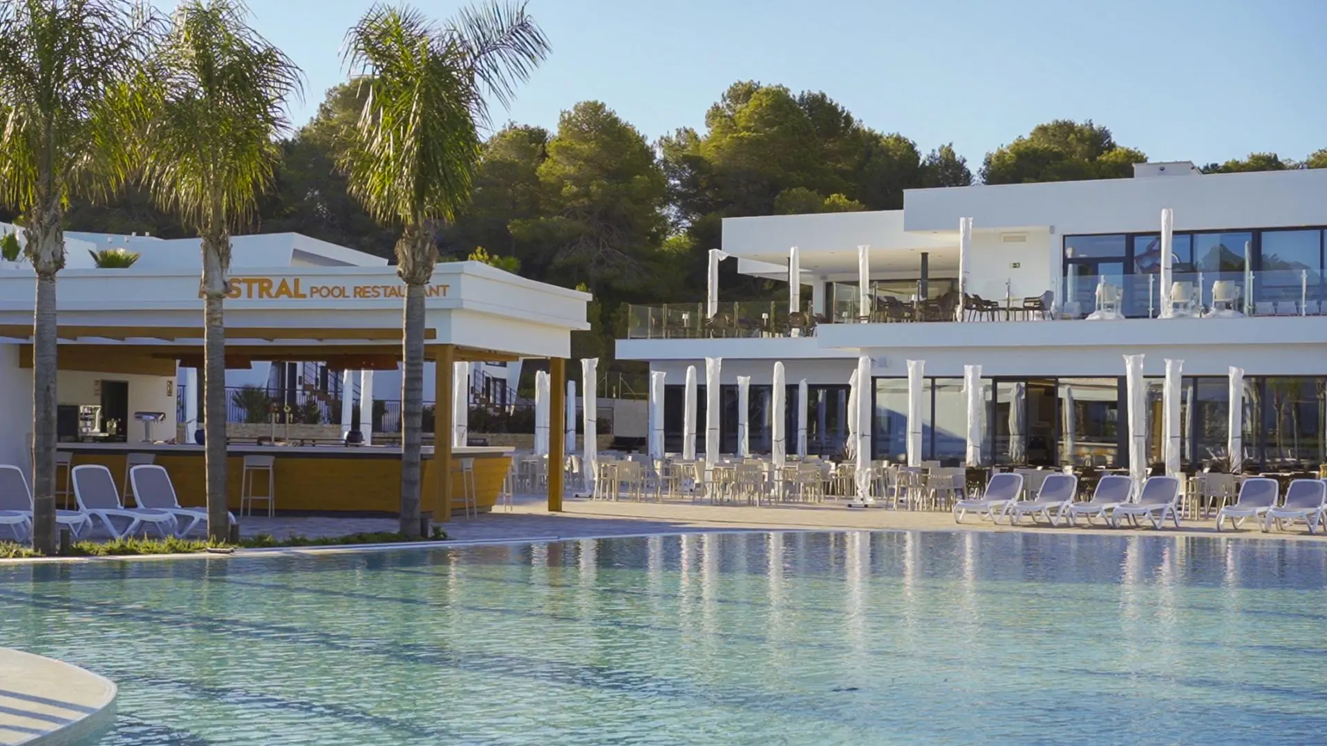 HOTEL Alannia Salou