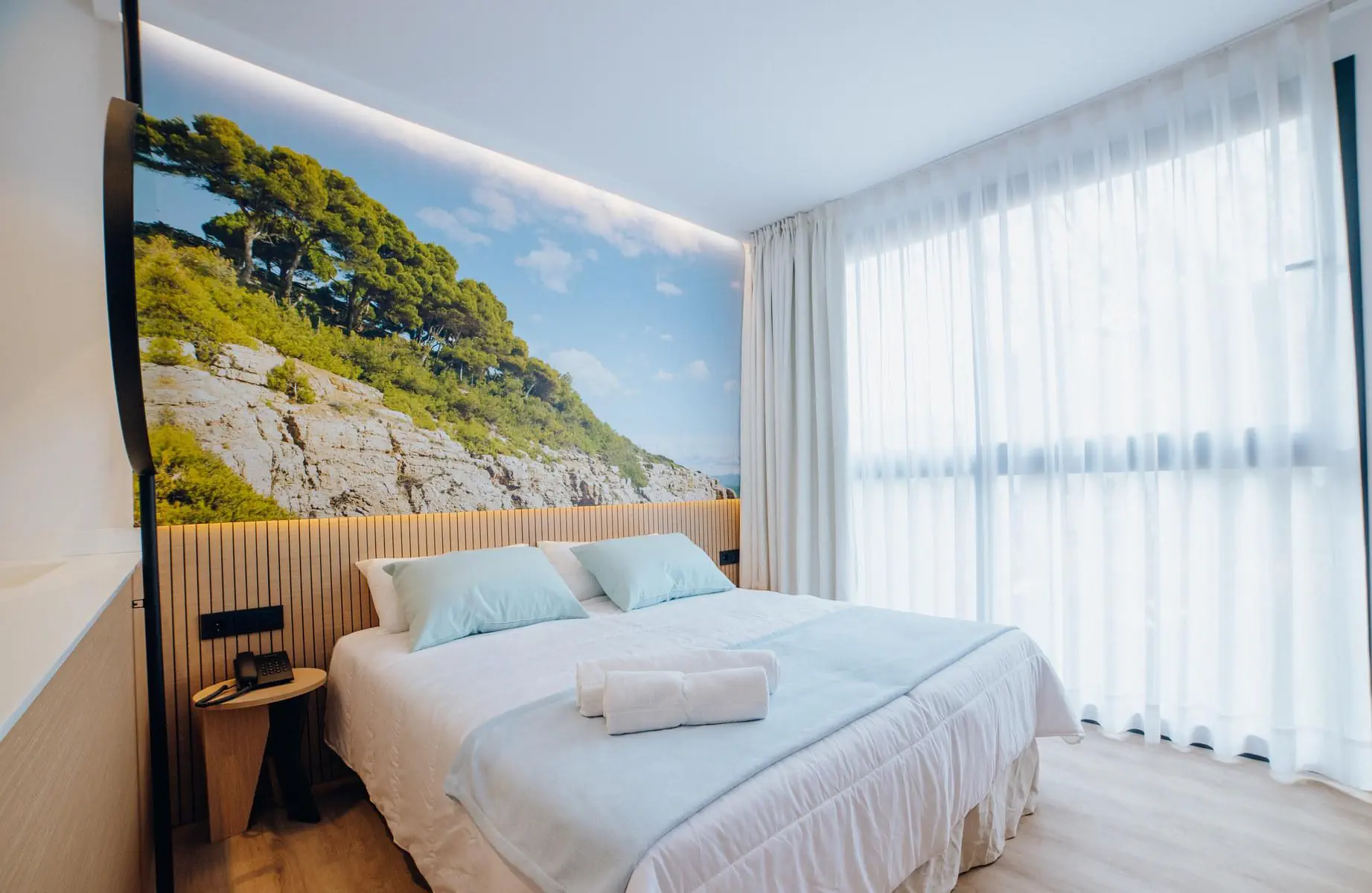 HOTEL Alannia Salou