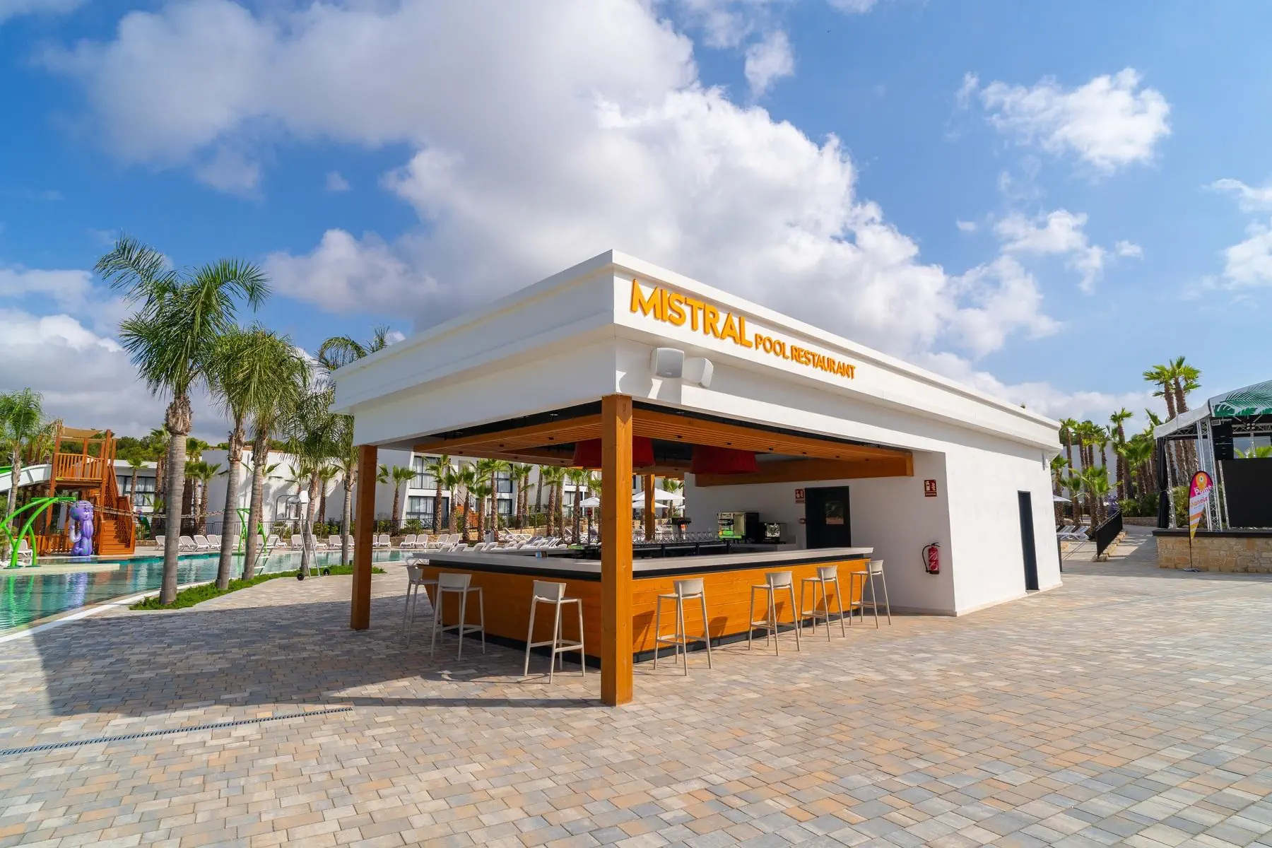 HOTEL Alannia Salou