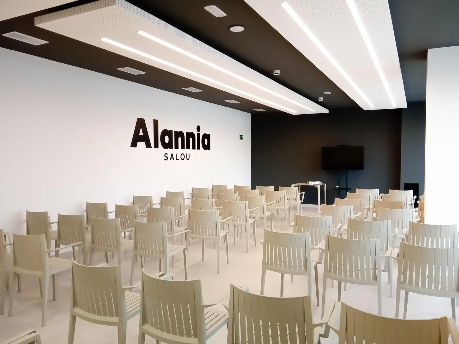HOTEL Alannia Salou