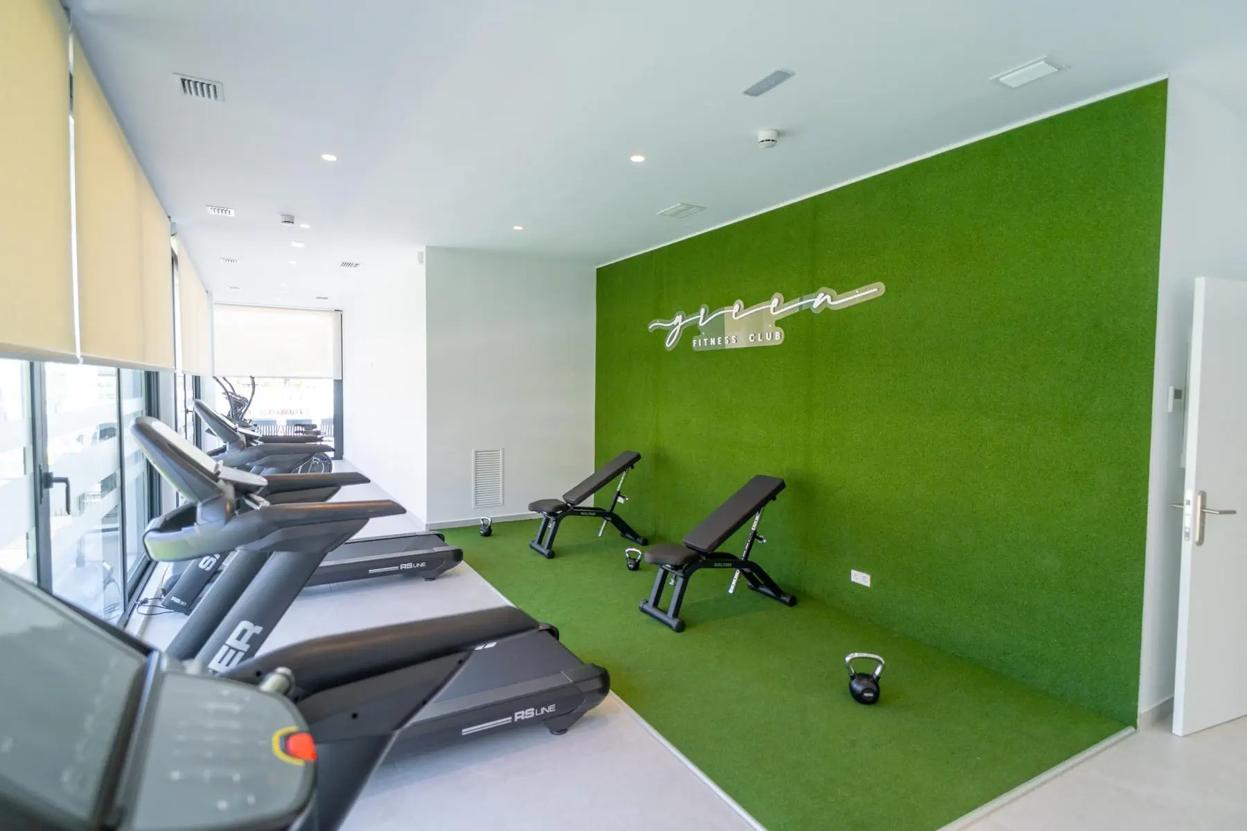 HOTEL Alannia Salou