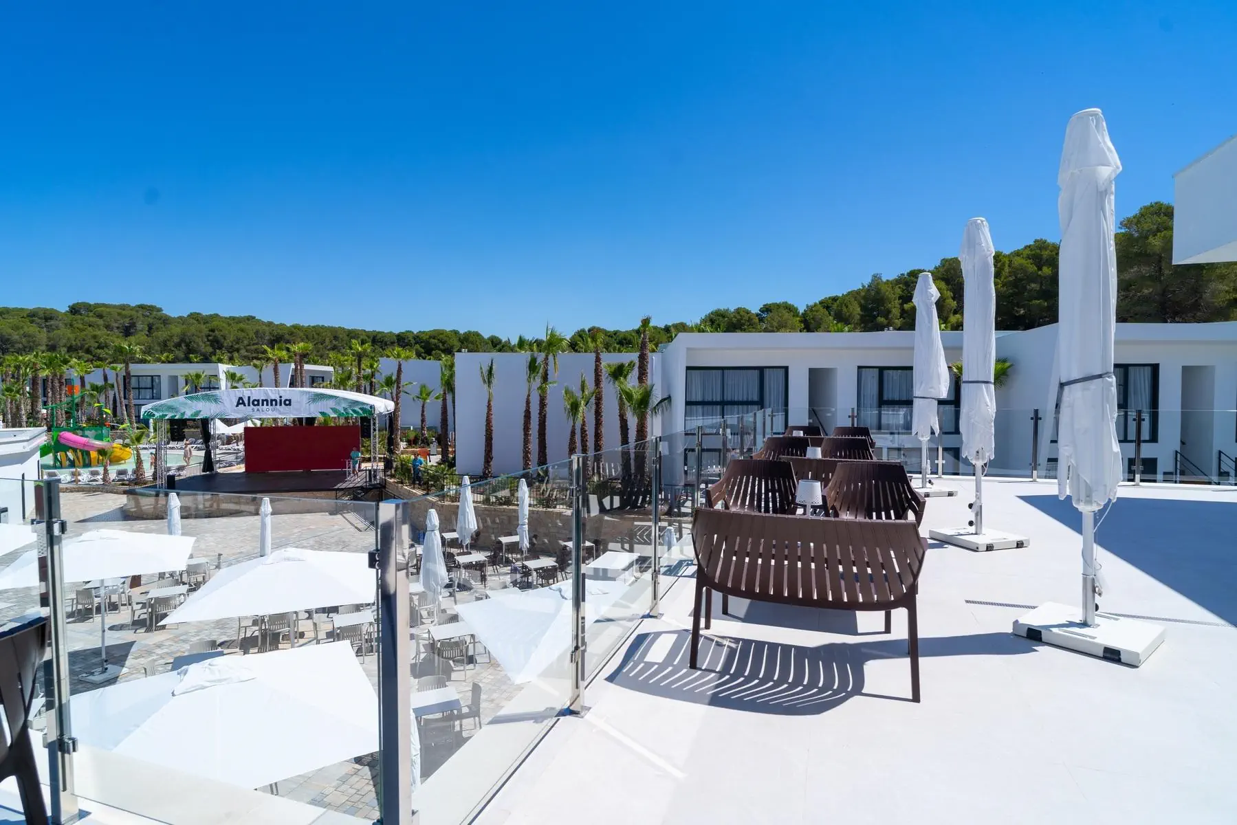 HOTEL Alannia Salou