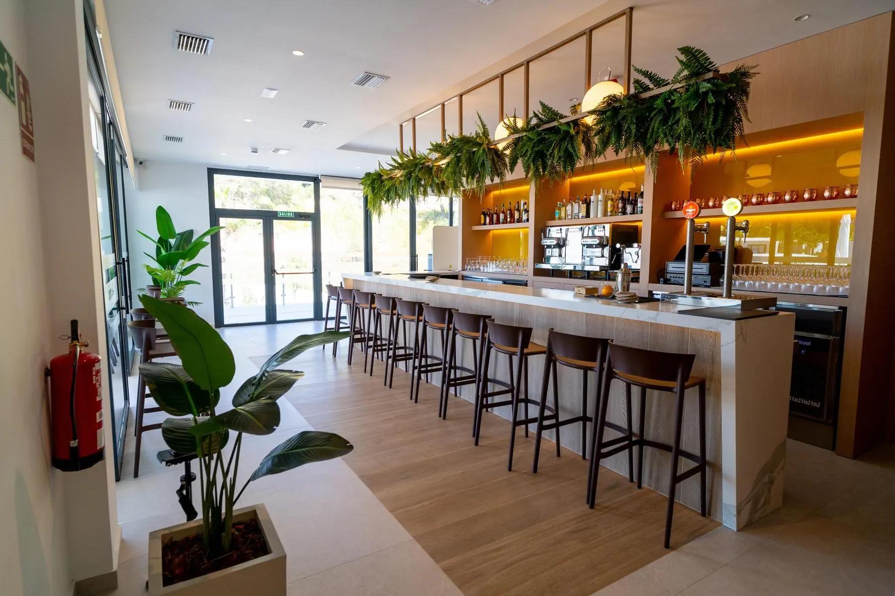 HOTEL Alannia Salou