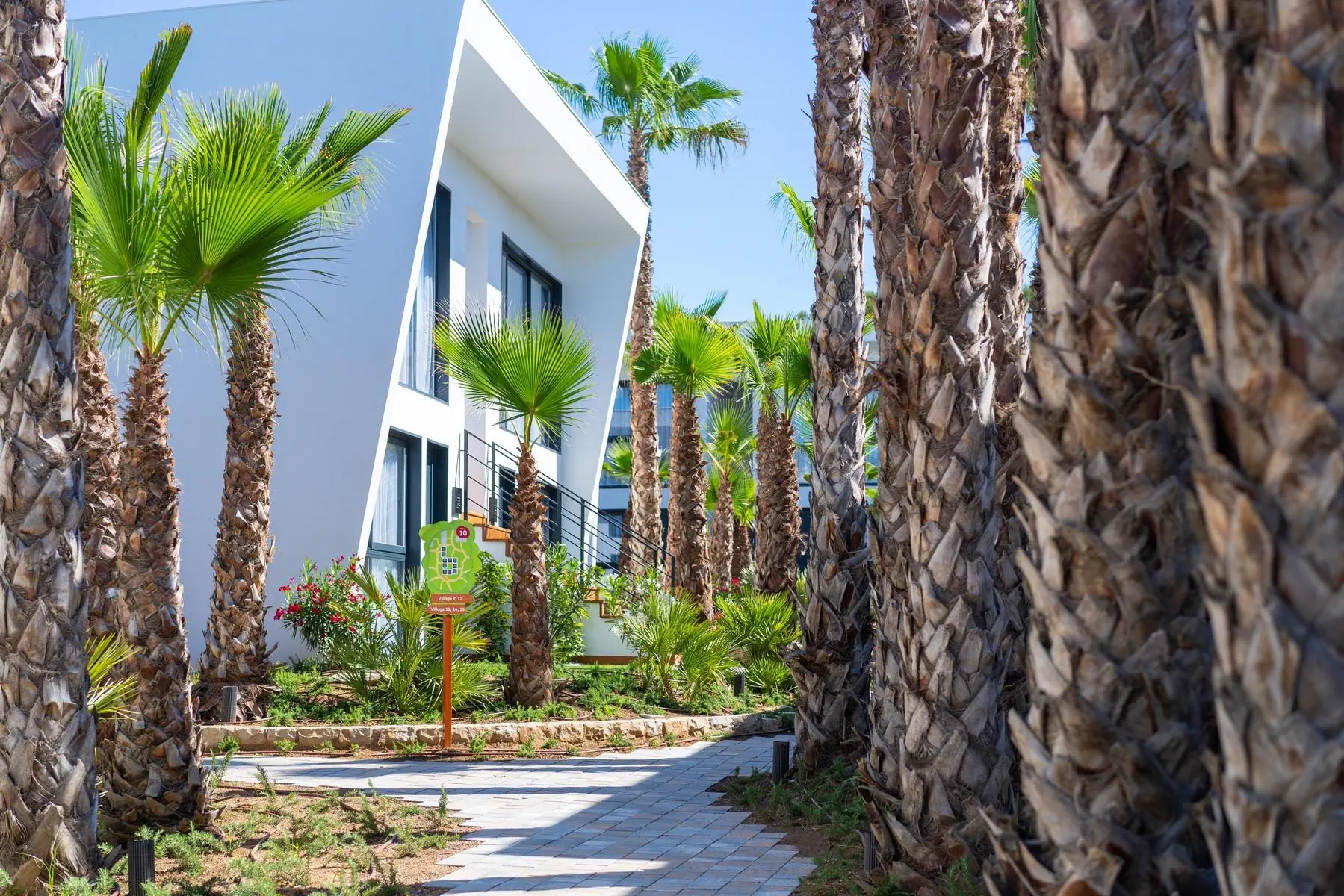 HOTEL Alannia Salou