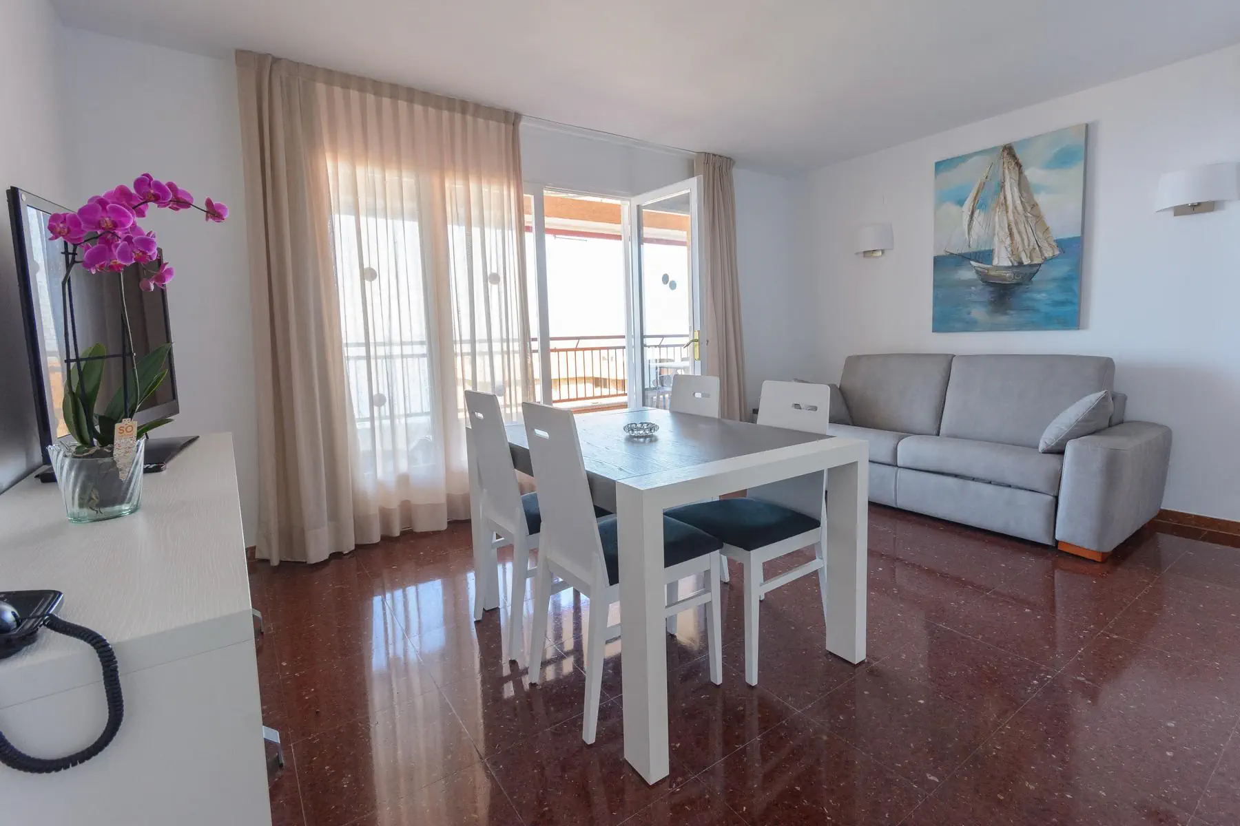 HOTEL Albatros Family