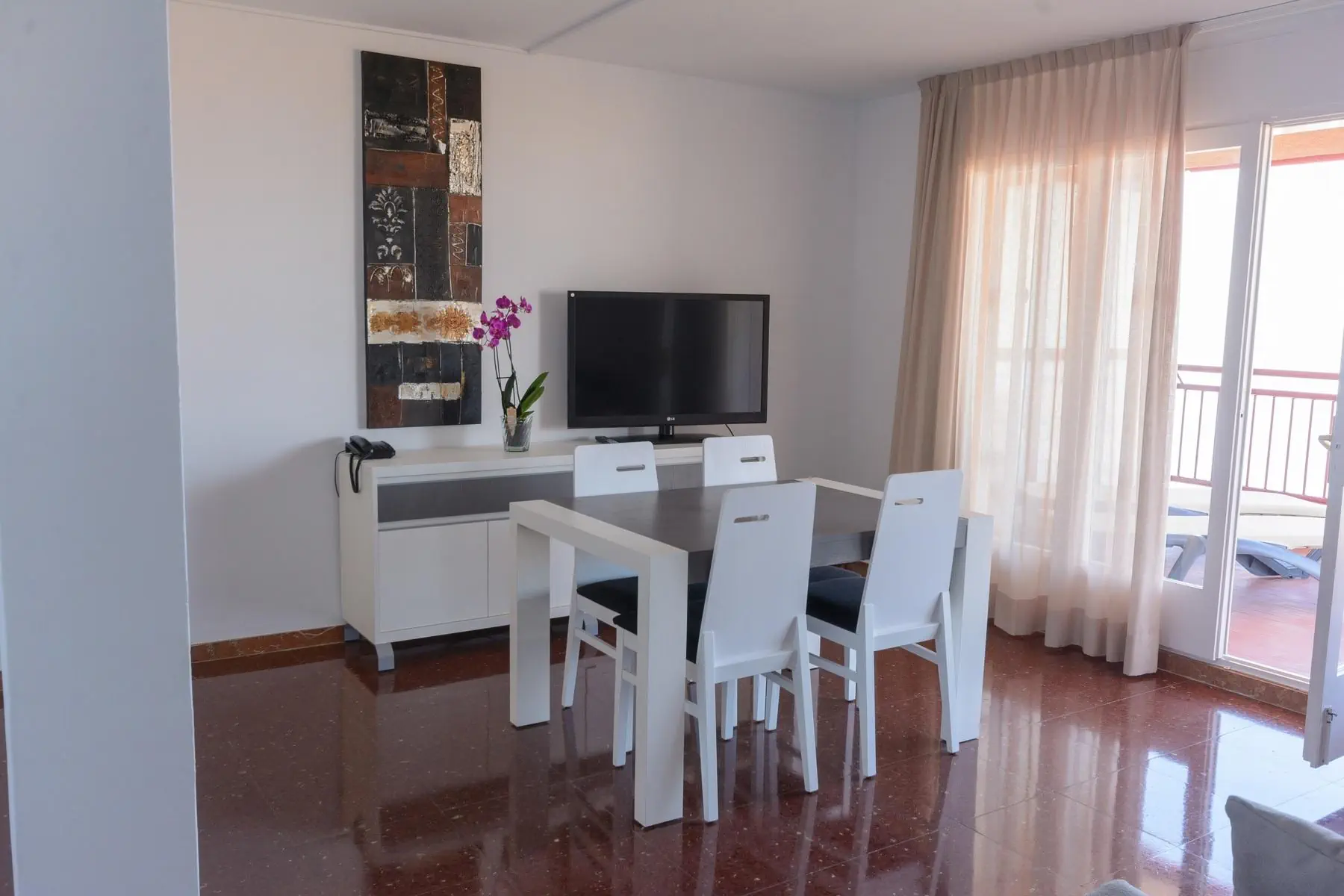 HOTEL Albatros Family