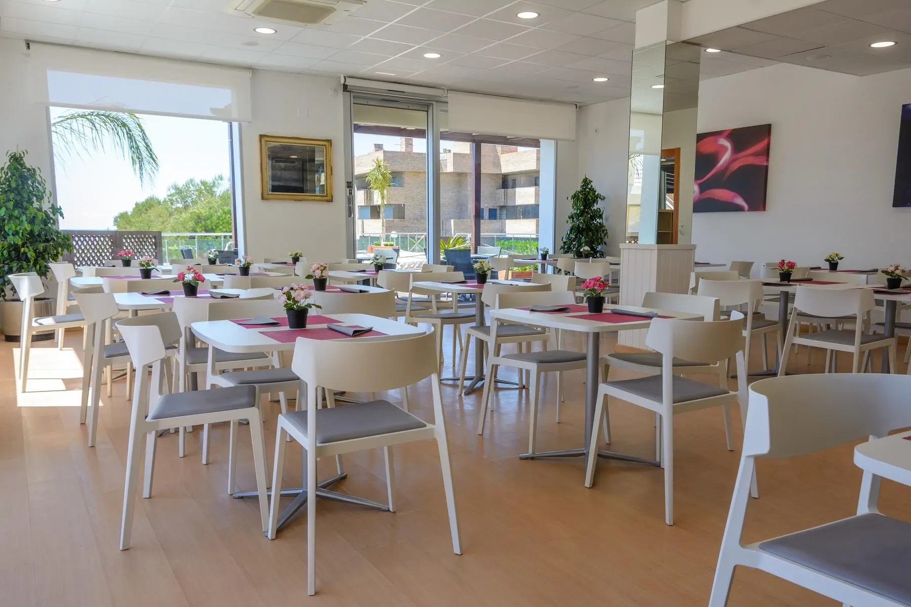 HOTEL Albatros Family