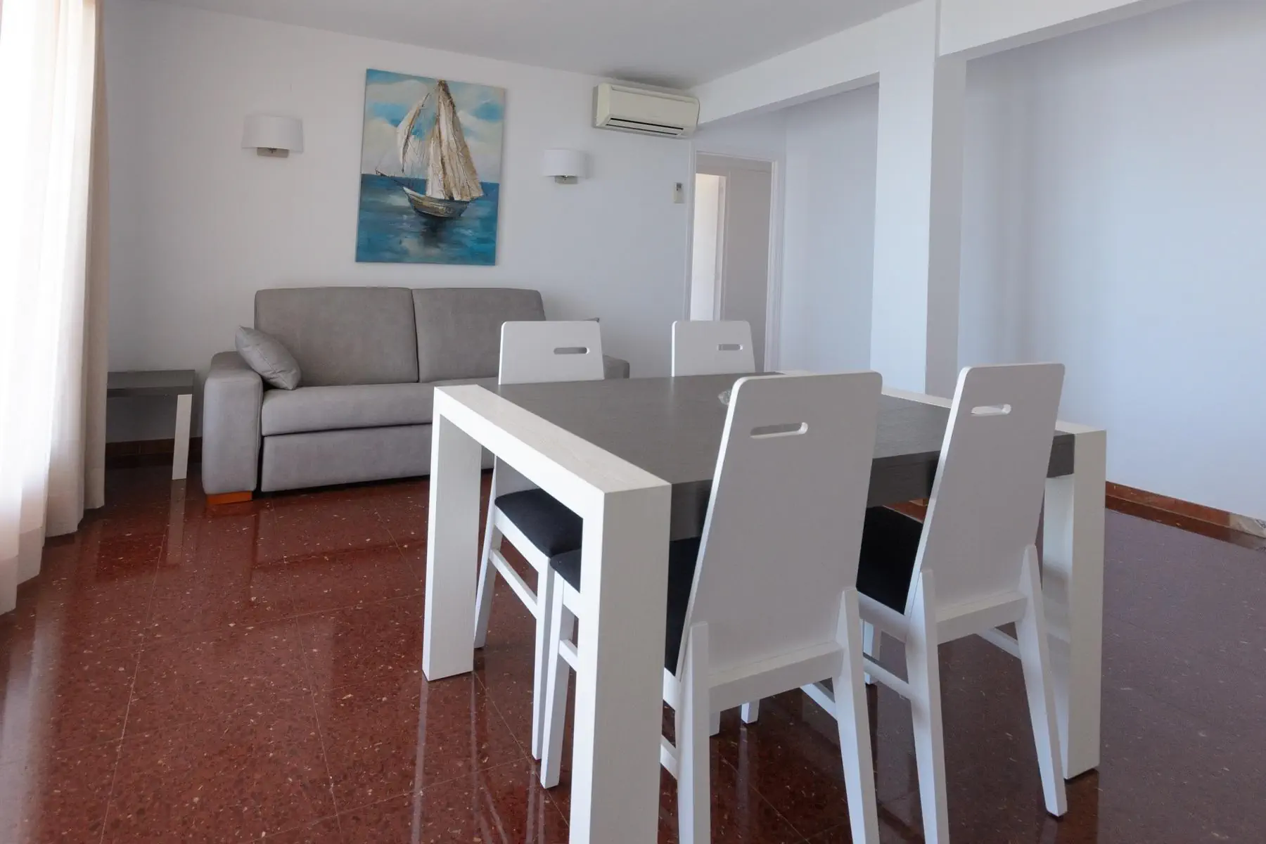 HOTEL Albatros Family