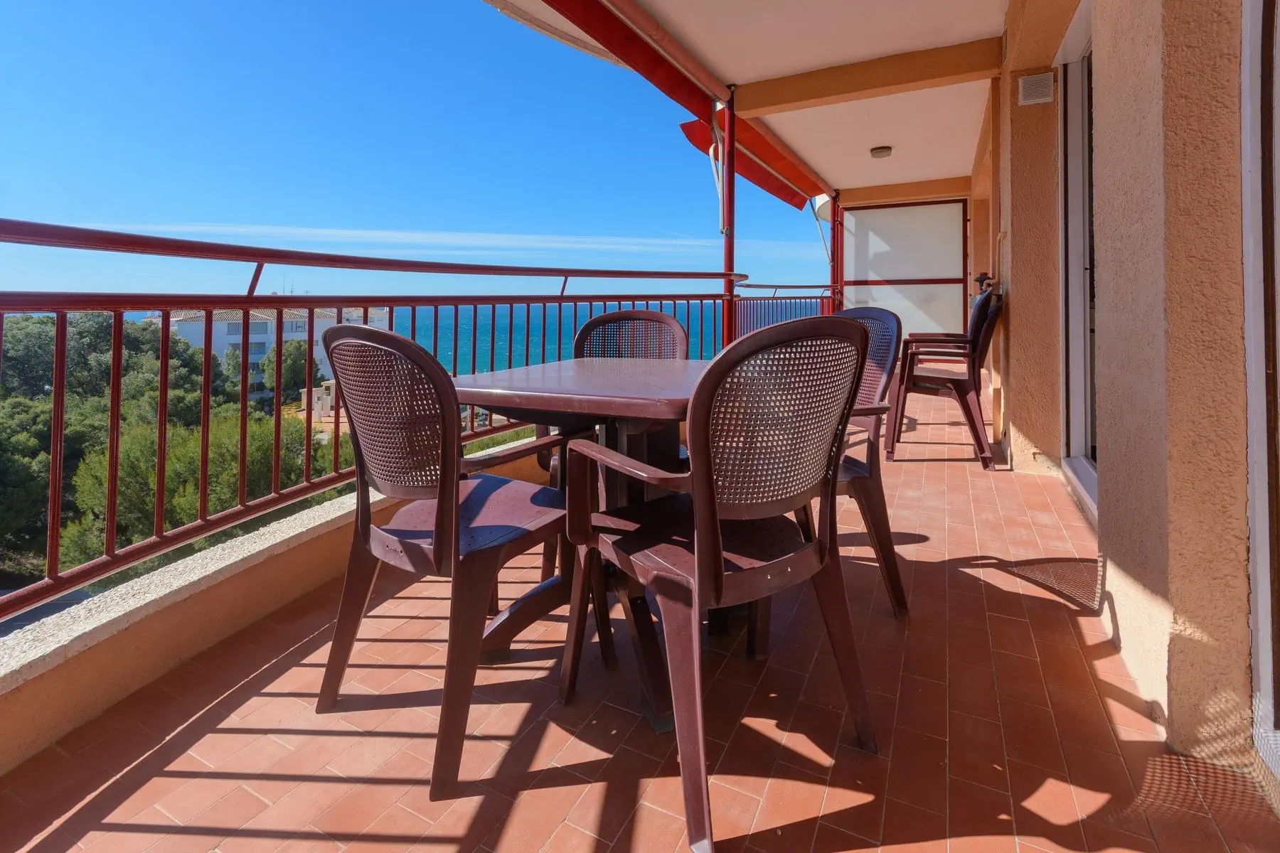 HOTEL Albatros Family