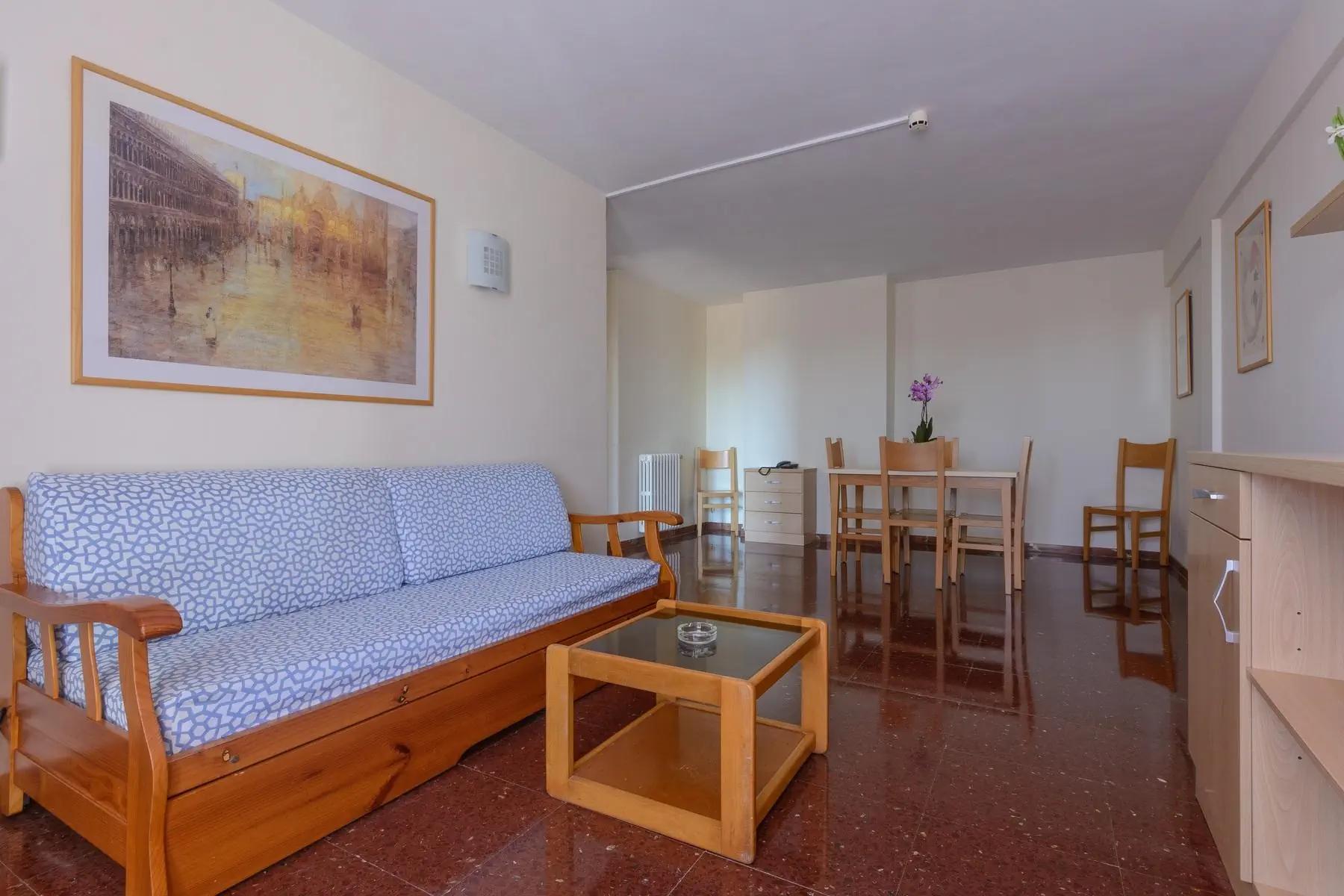 HOTEL Albatros Family