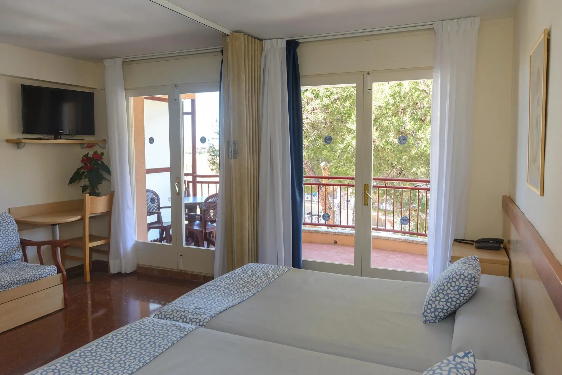 HOTEL Albatros Family