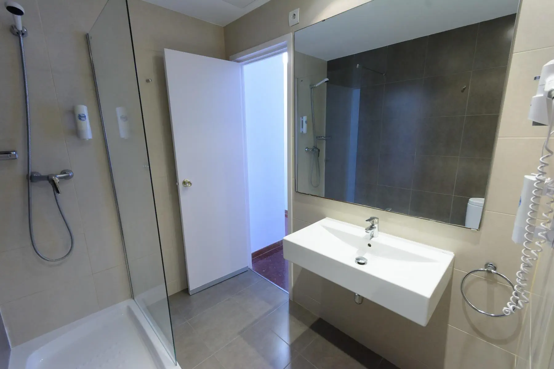 HOTEL Albatros Family